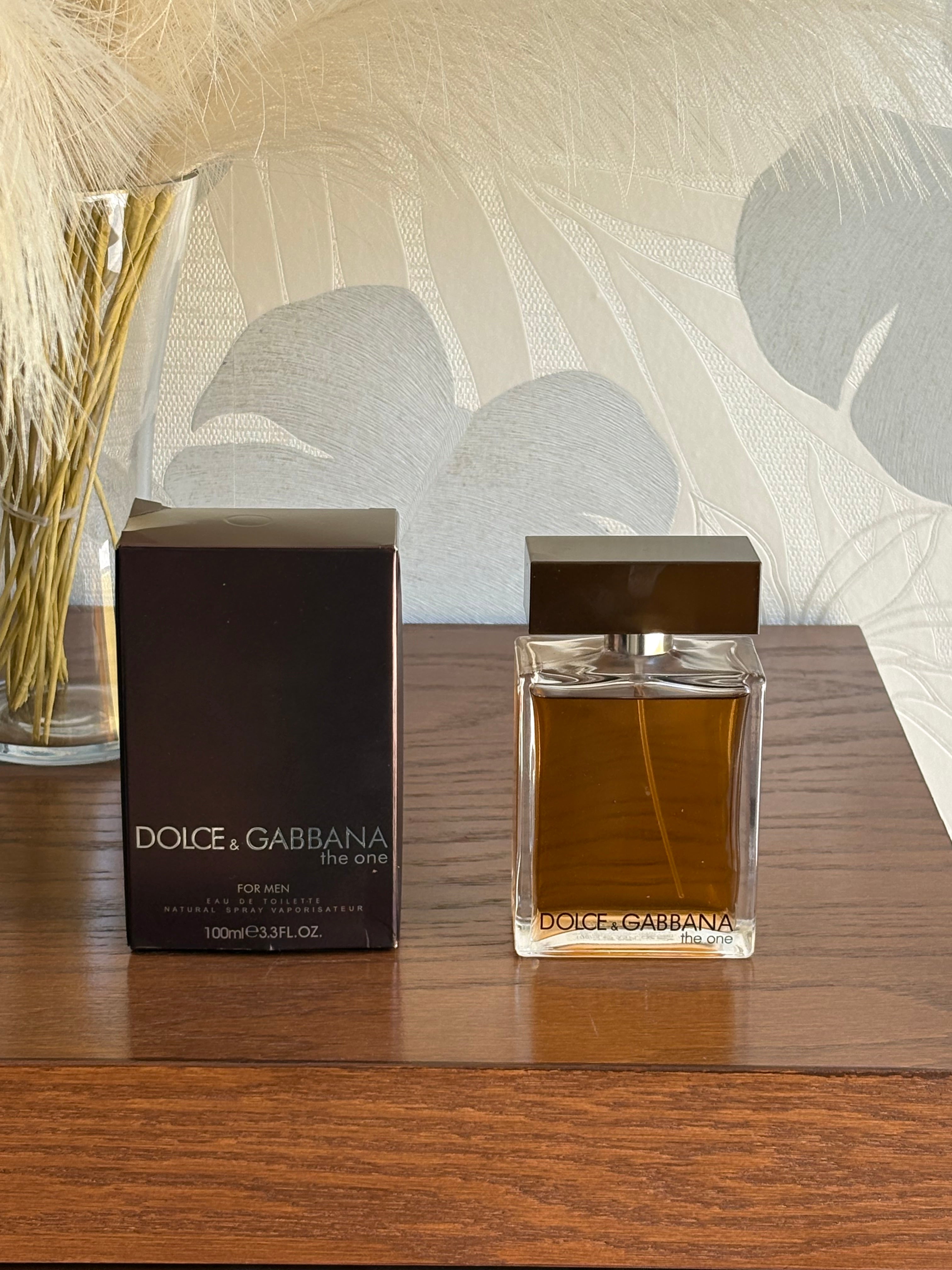 Dolce gabana