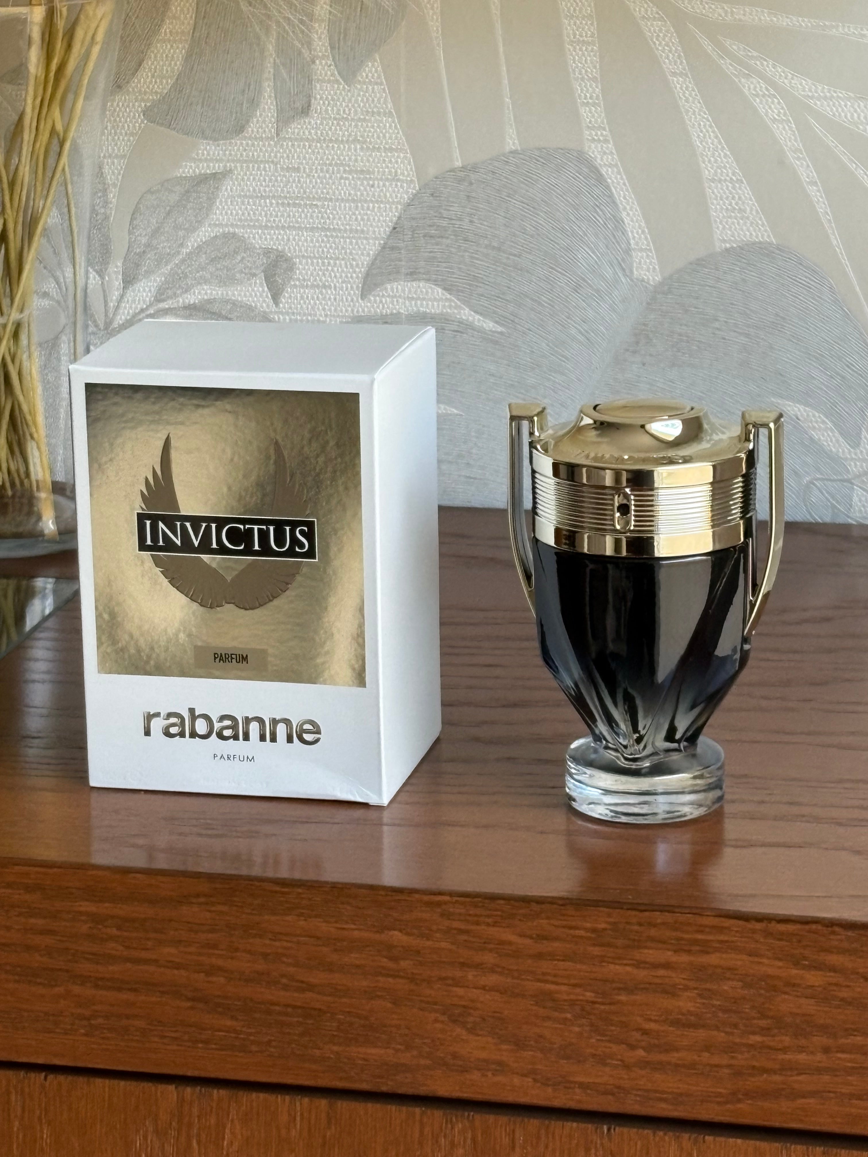Invictus