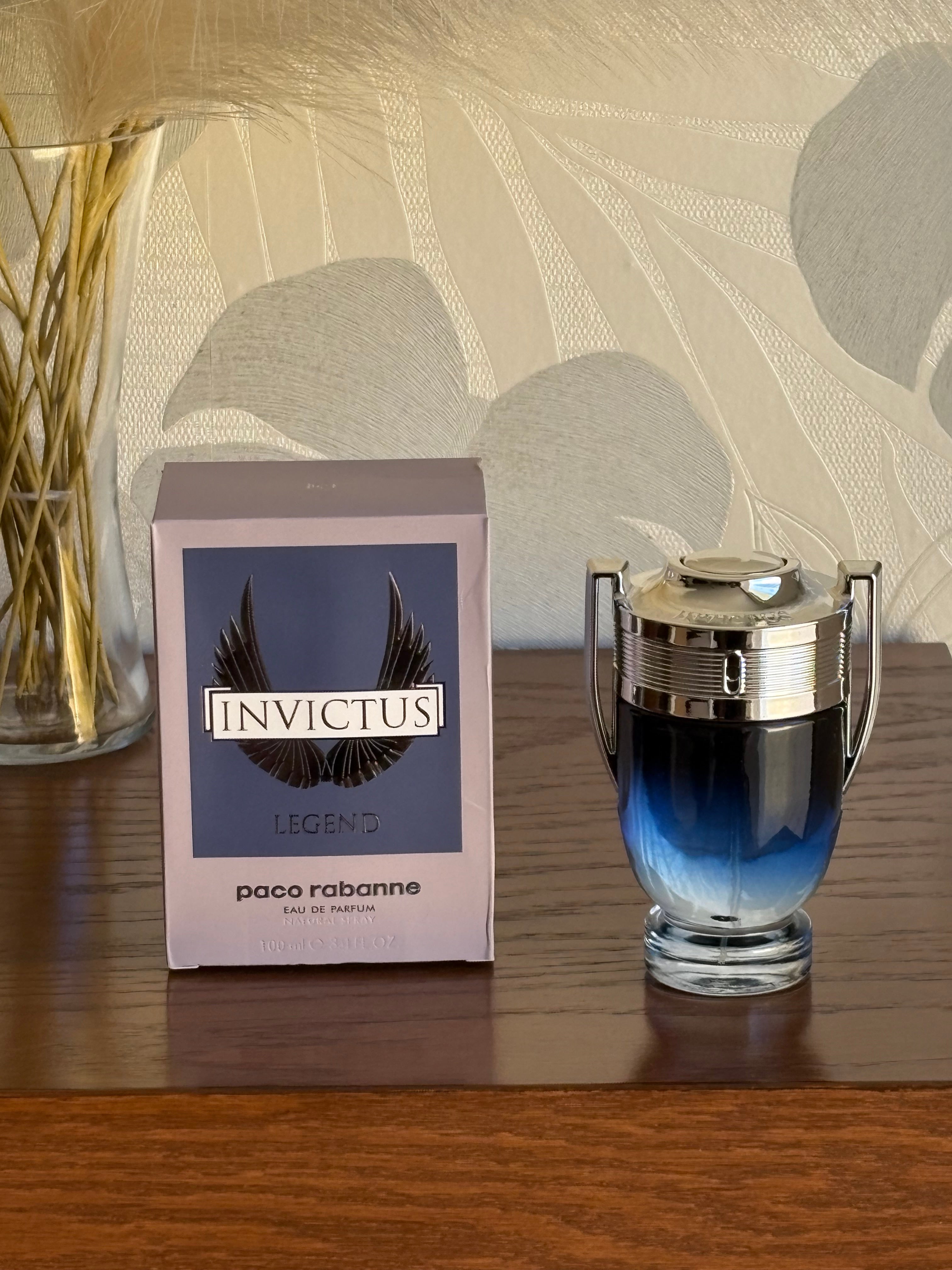 Invictus