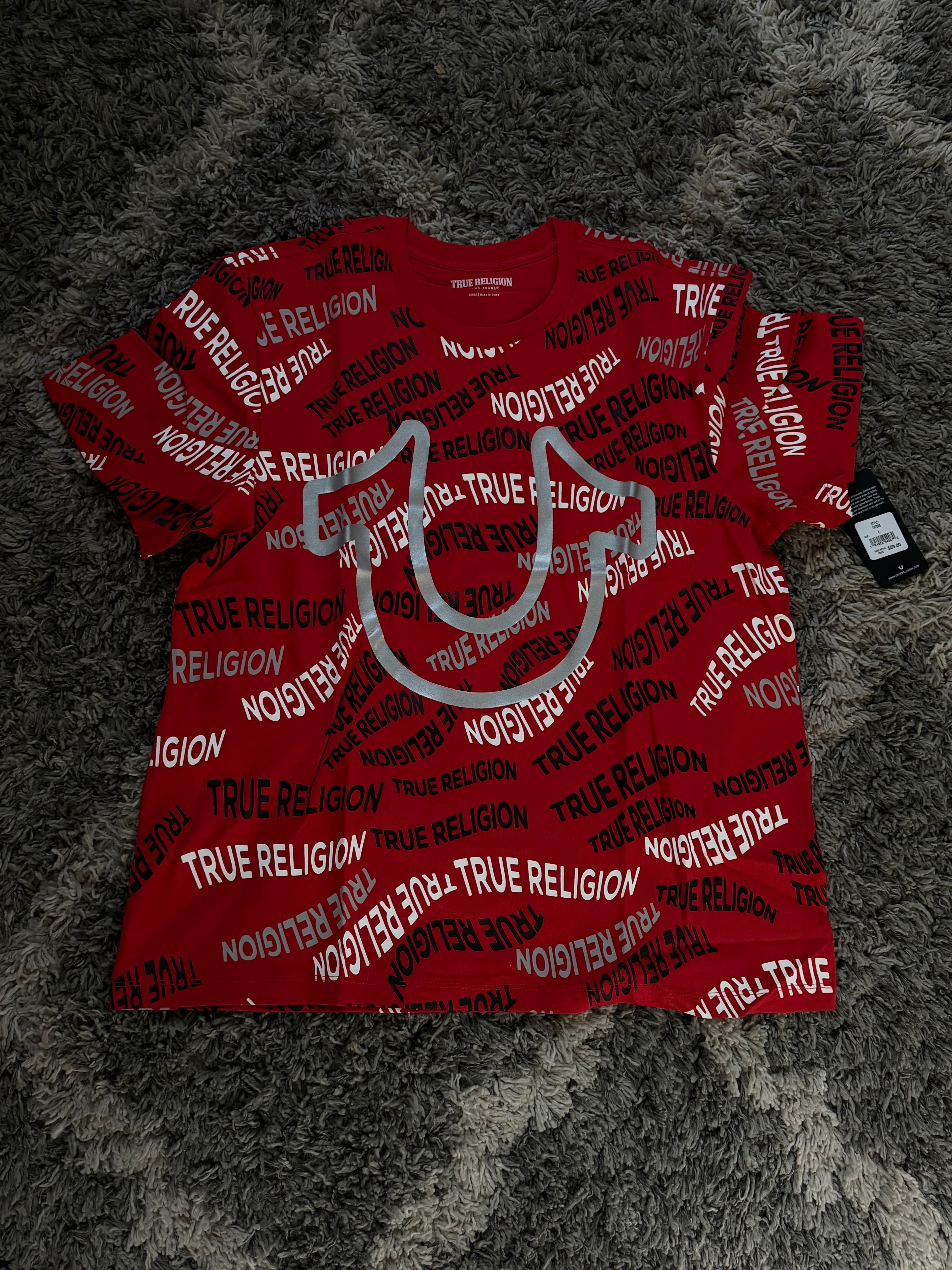 True religion
