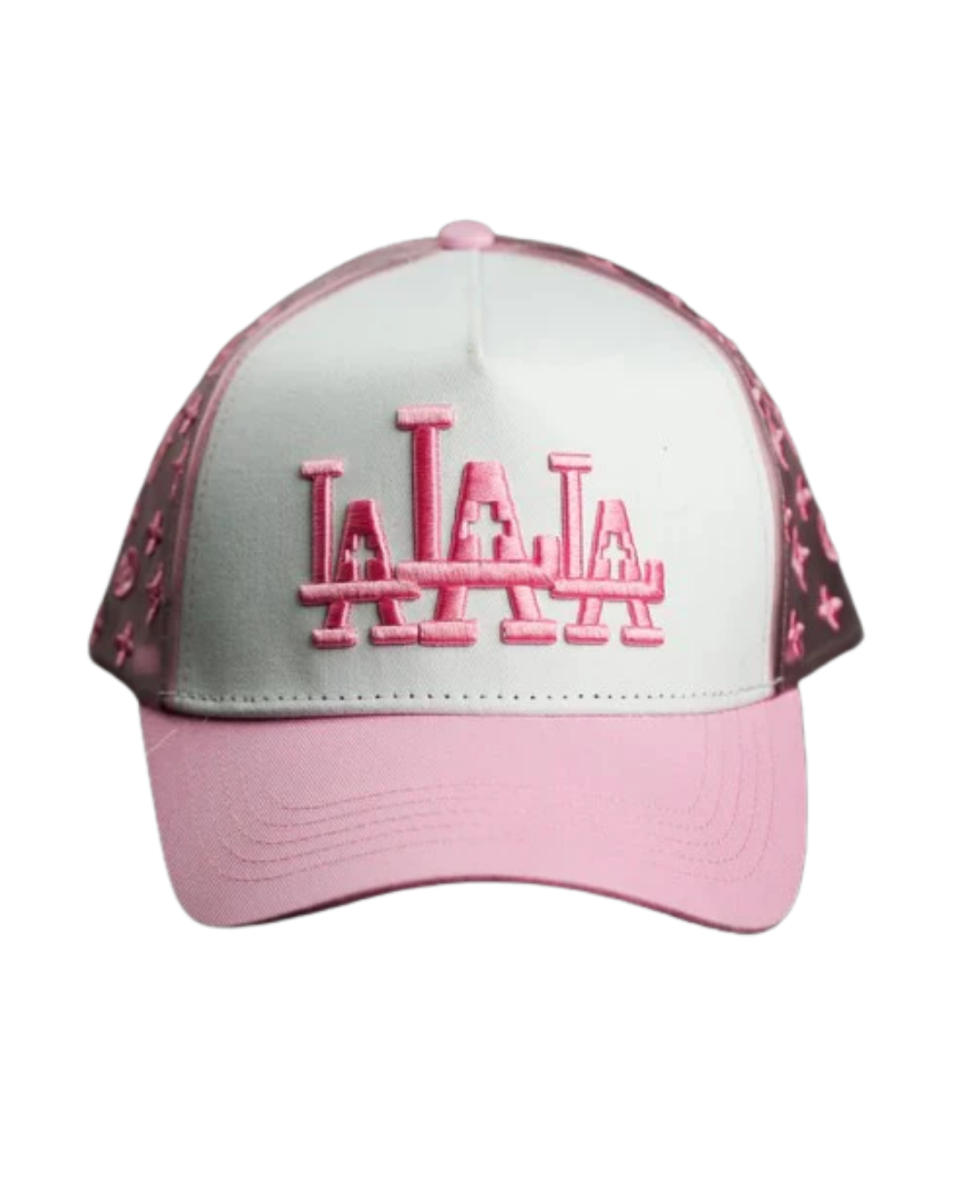 LALALA ROSA – Legion Fit