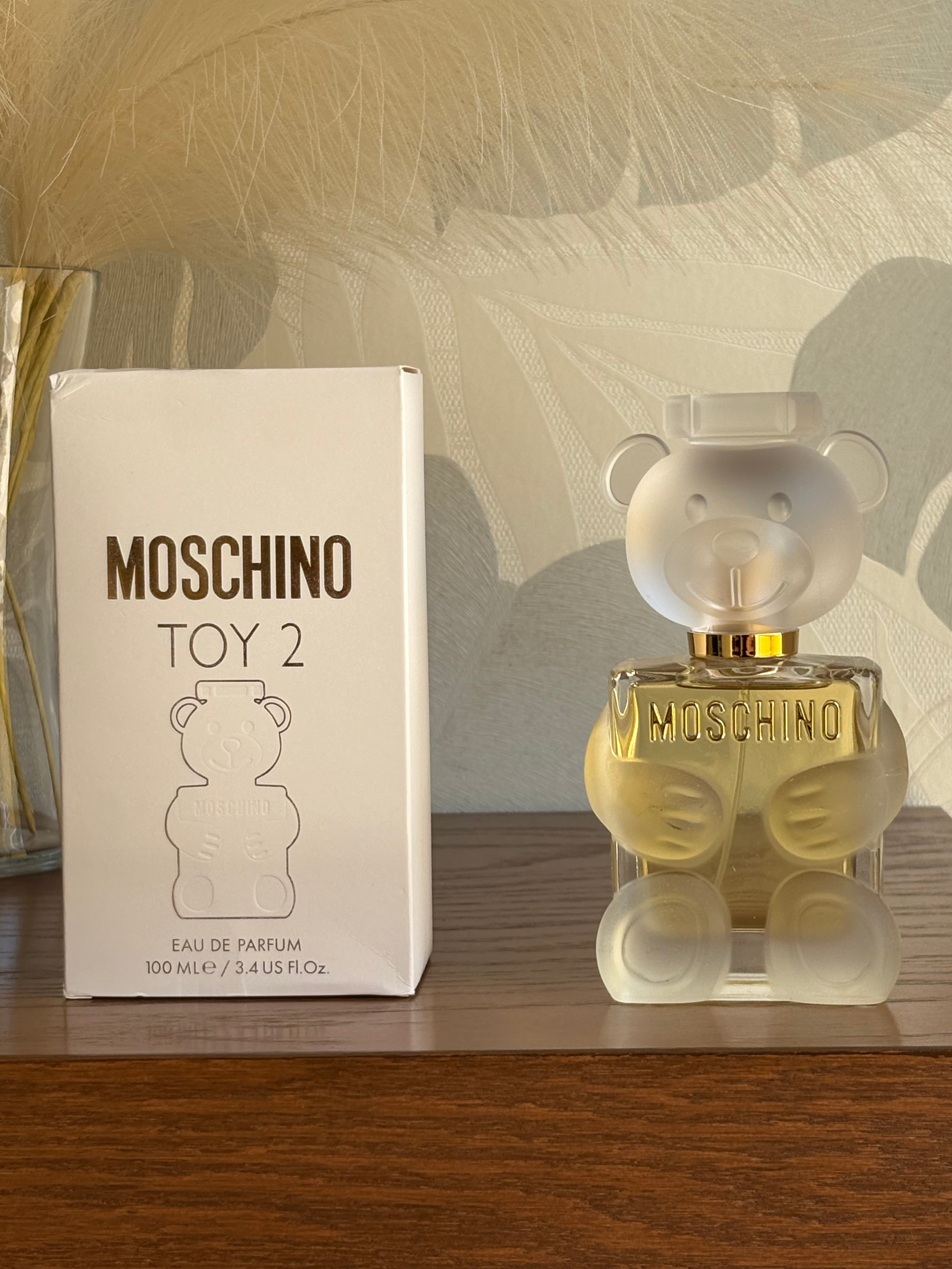 Moschino
