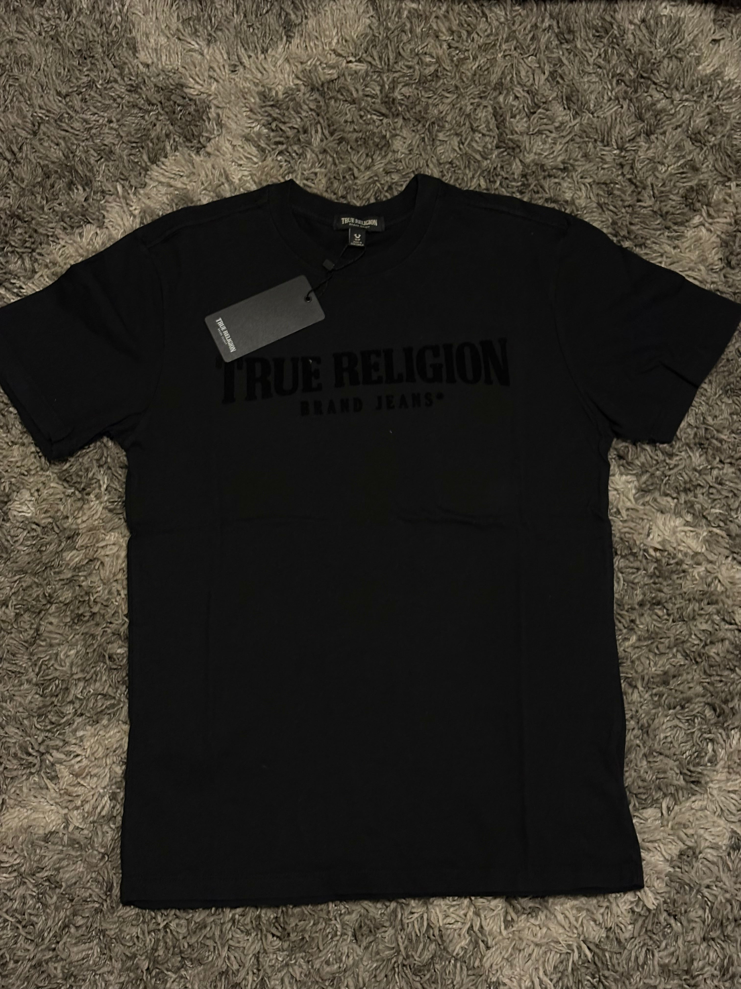 True religión