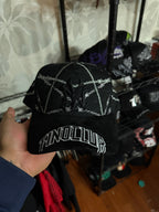 Gorra Fino x Tito