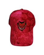 L CHUKY HATS LUCIFER