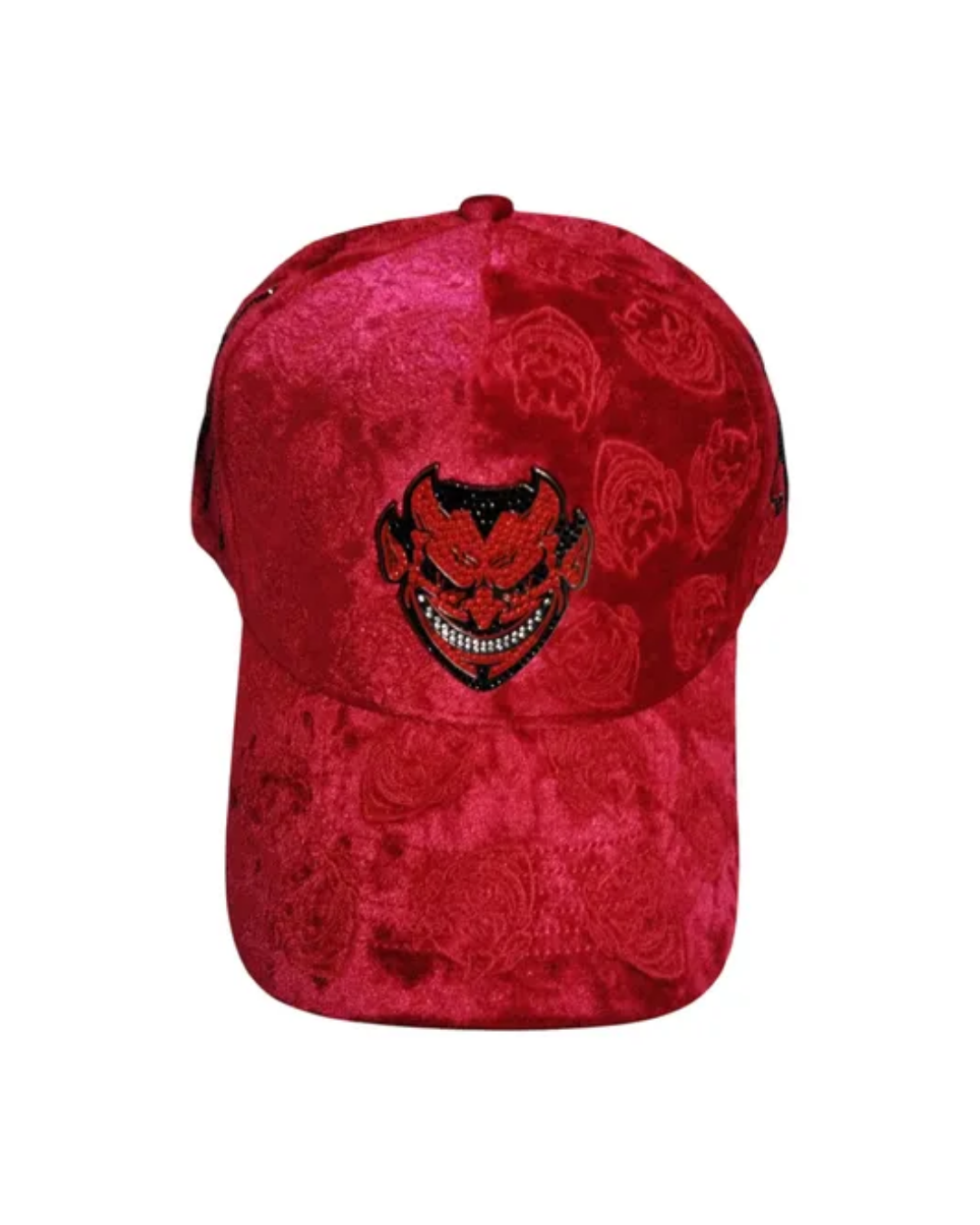 L CHUKY HATS LUCIFER