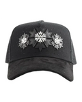 SNOW FLAKE BARBAS
