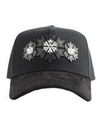 SNOW FLAKE BARBAS