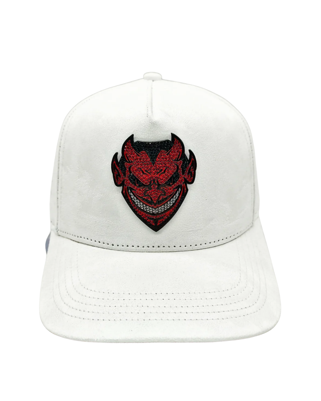 EL CHUCKY LUCIFER BLANCA