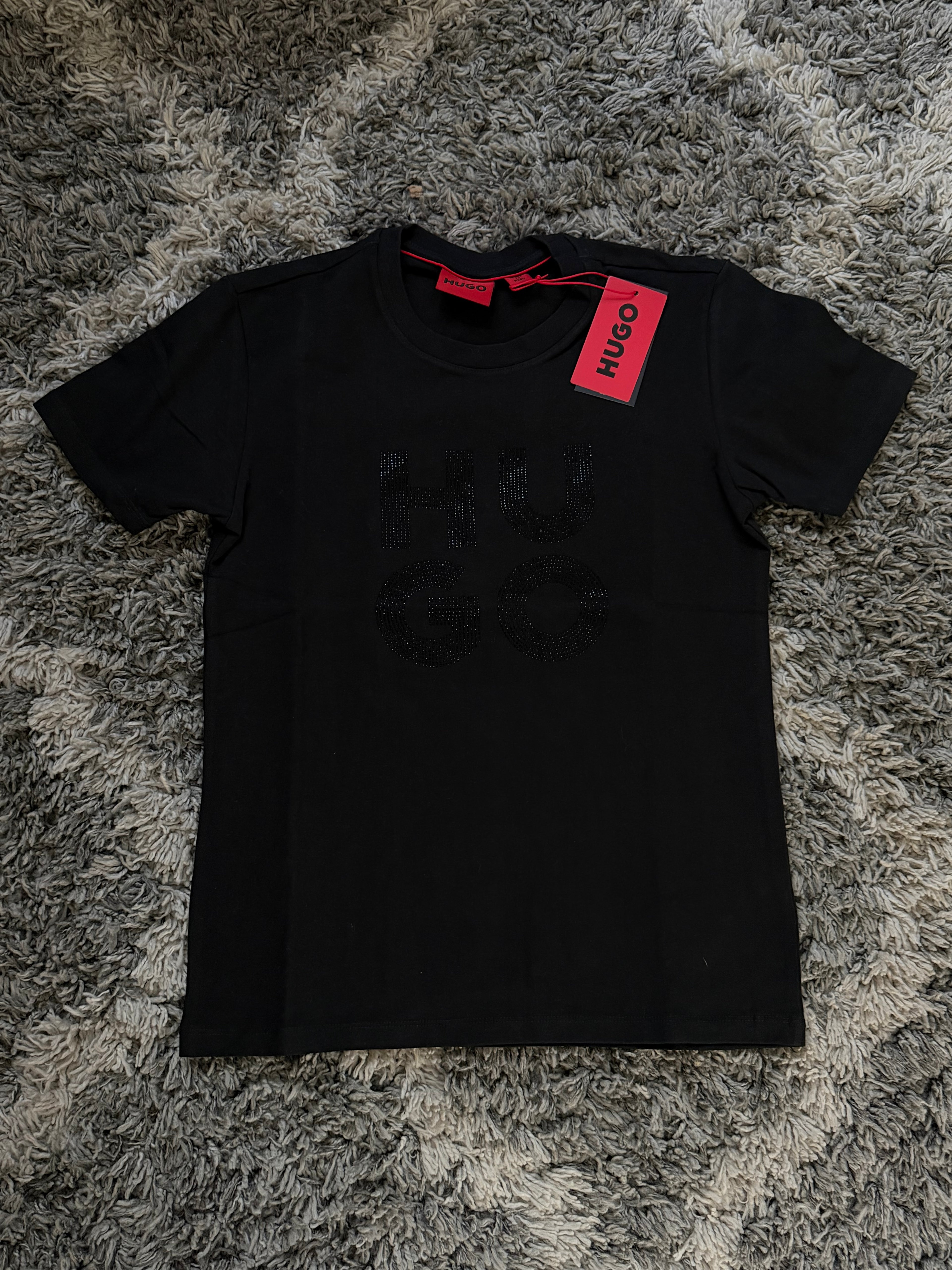 Hugo boss