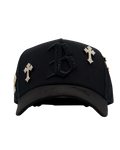 BARBAS B CHROME