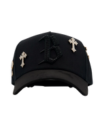 BARBAS B CHROME