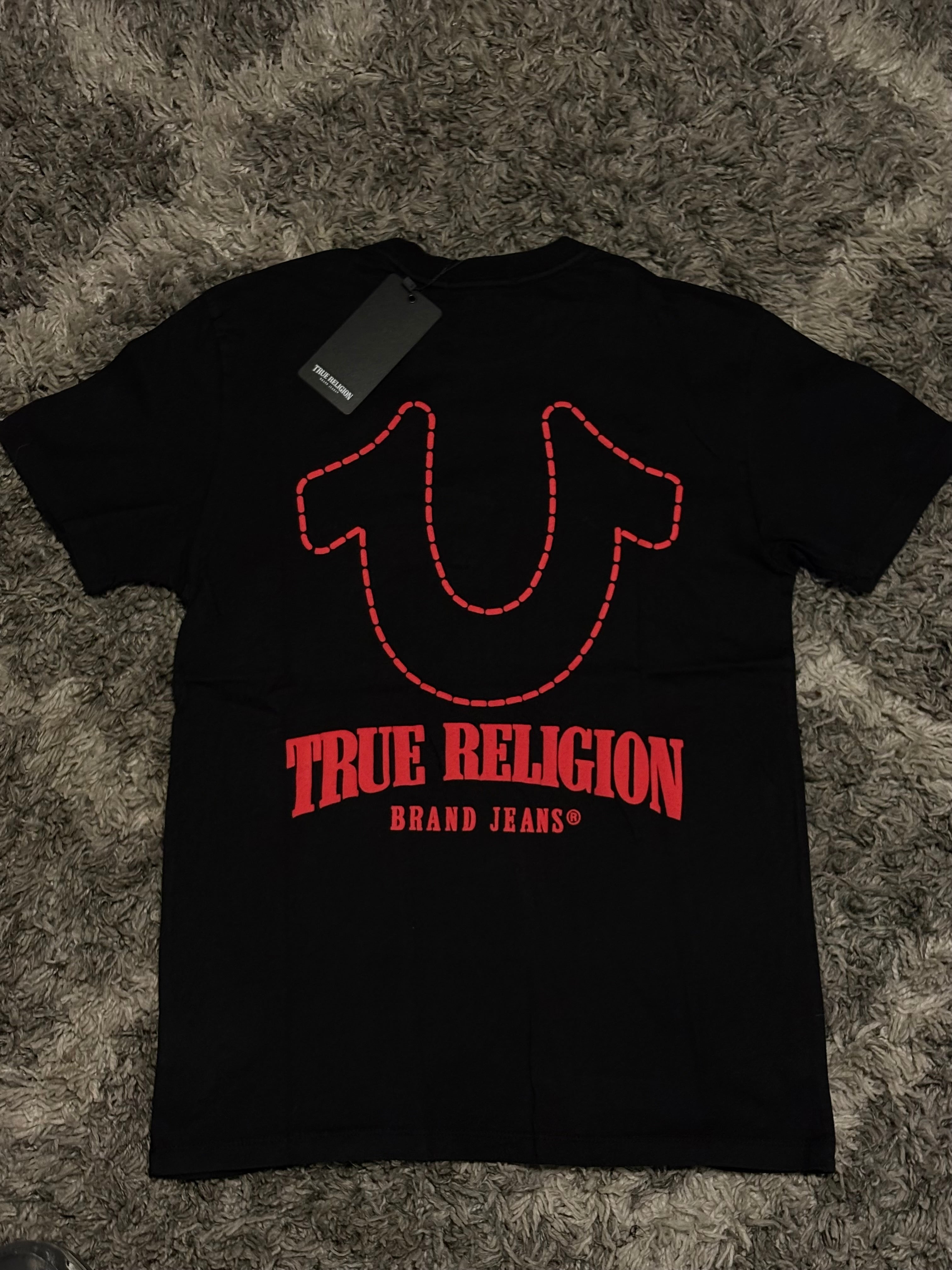 True religión
