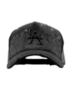 RUDE AWAKINGS LA ULTIMA CENA