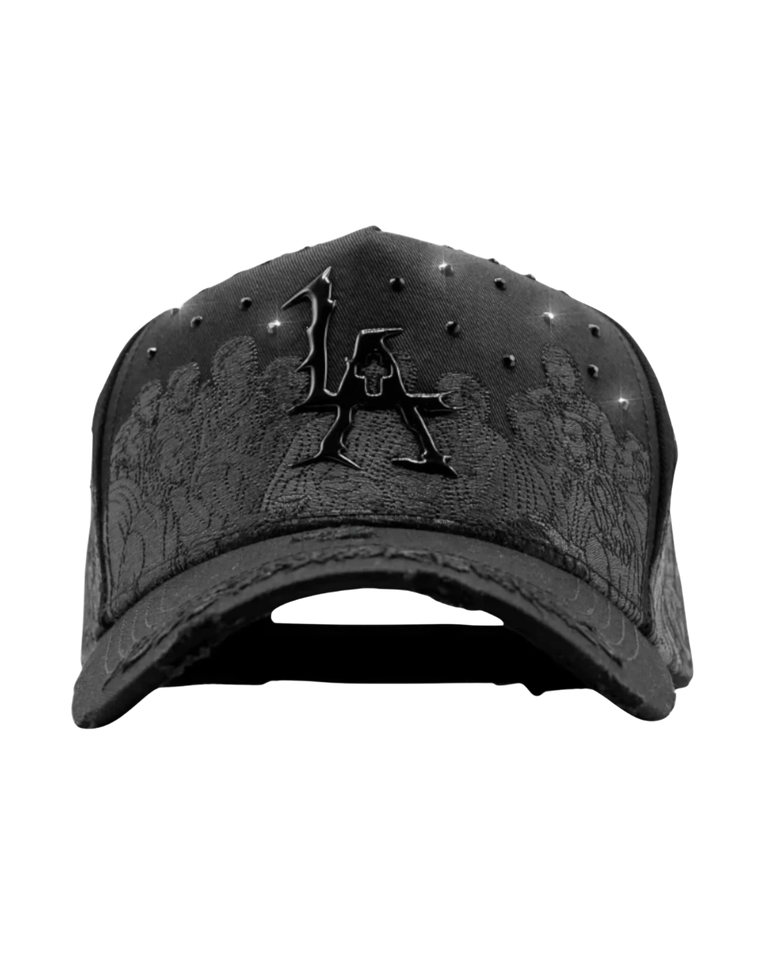 RUDE AWAKINGS LA ULTIMA CENA