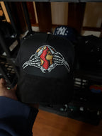 Barbas Hats End of the World