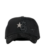 BARBAS B STAR GRAFITTI