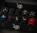 LOTE 10 GORRAS