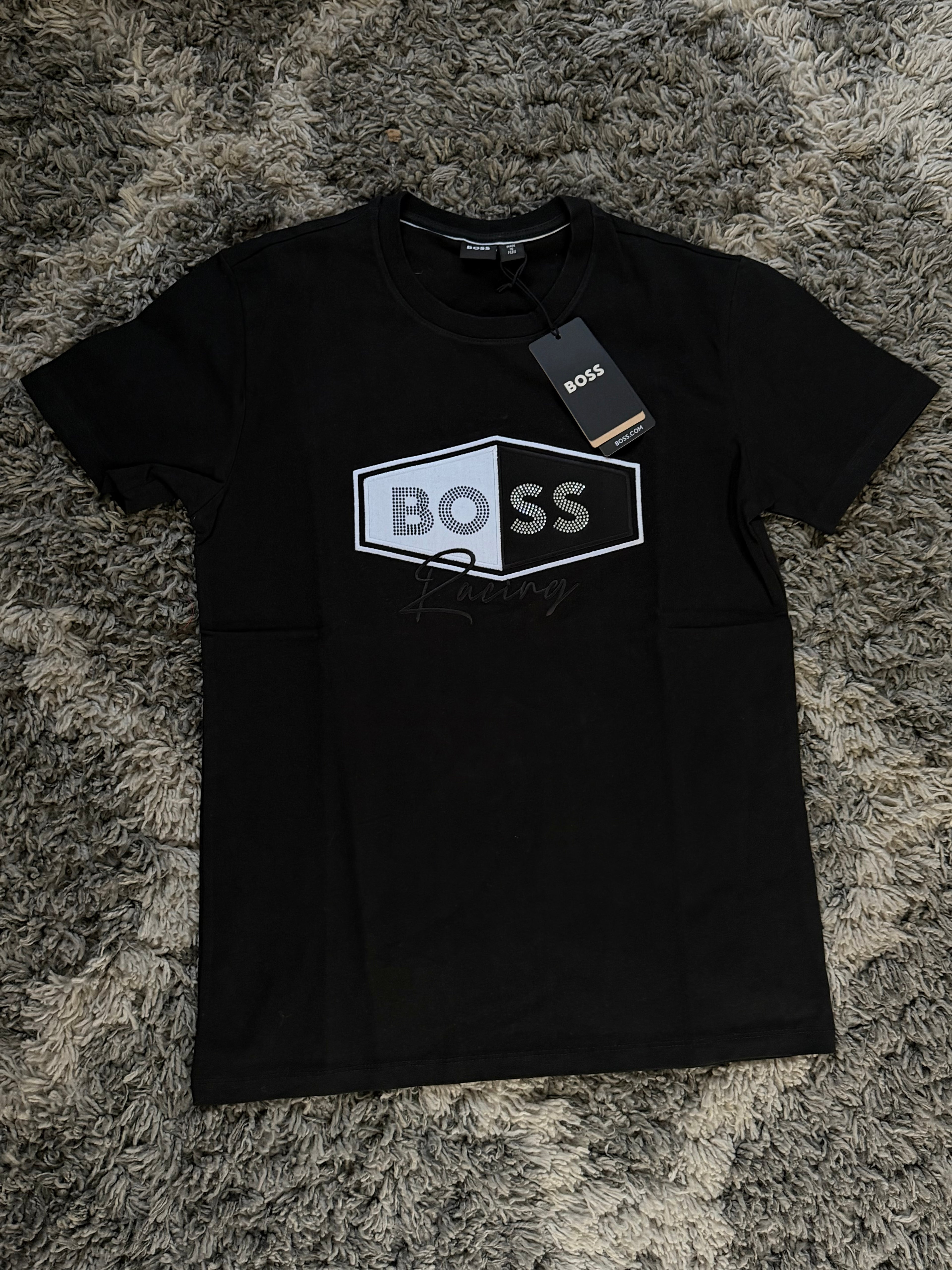 Hugo boss