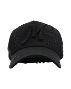 EL MAGO BLACK CRISTAL