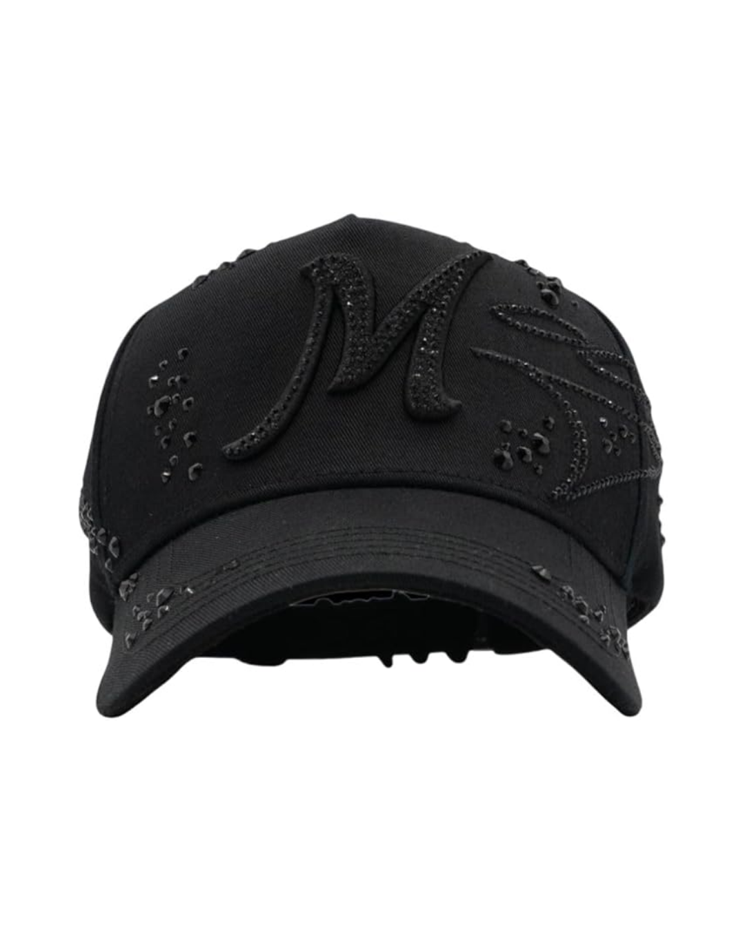 EL MAGO BLACK CRISTAL