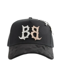 BARBAS HAST INFERNO 24 K