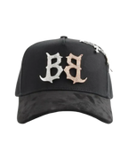 BARBAS HAST INFERNO 24 K