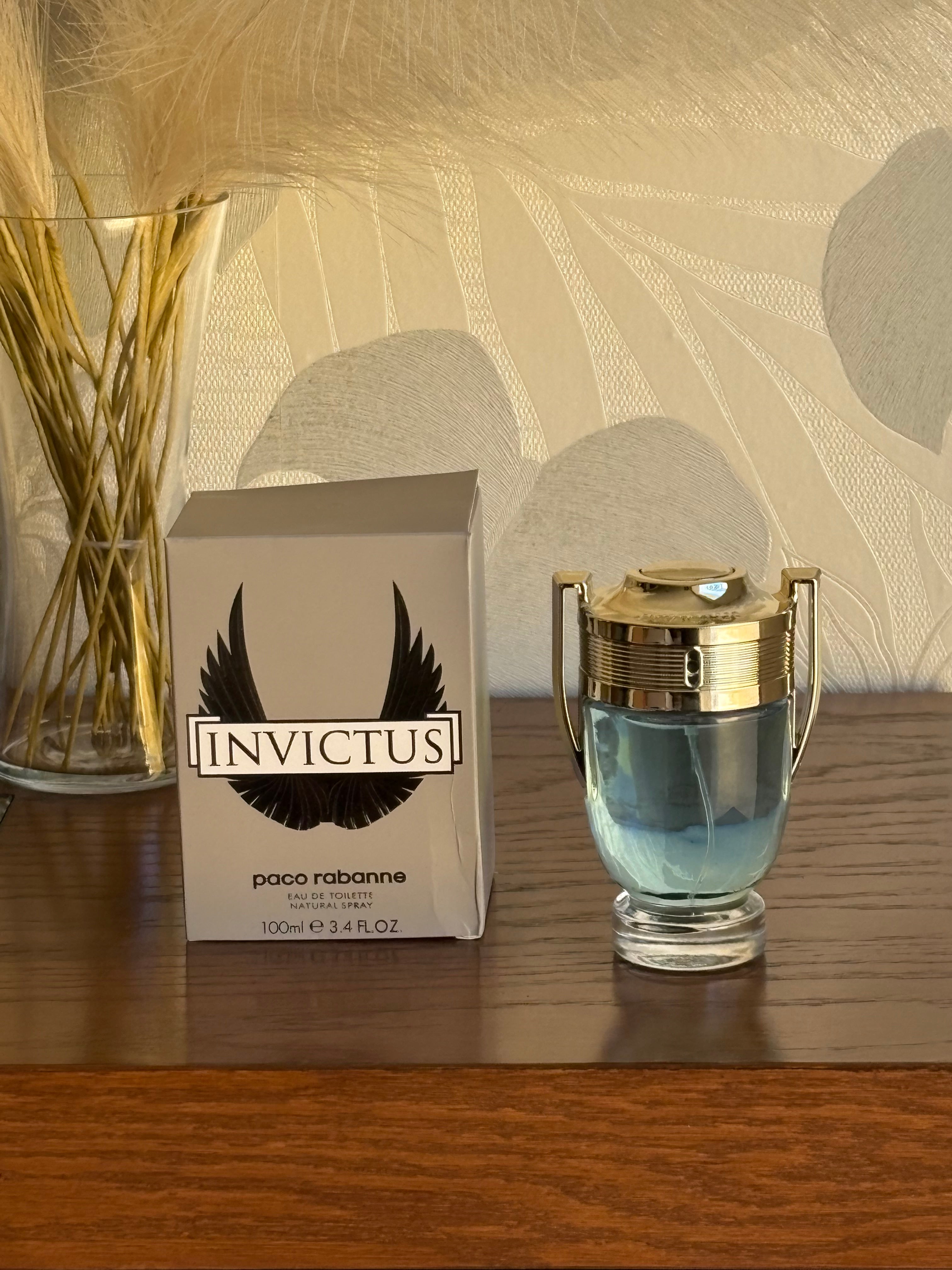 Invictus