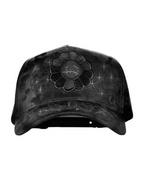 MURATRAVIS CRISTAL BLACK