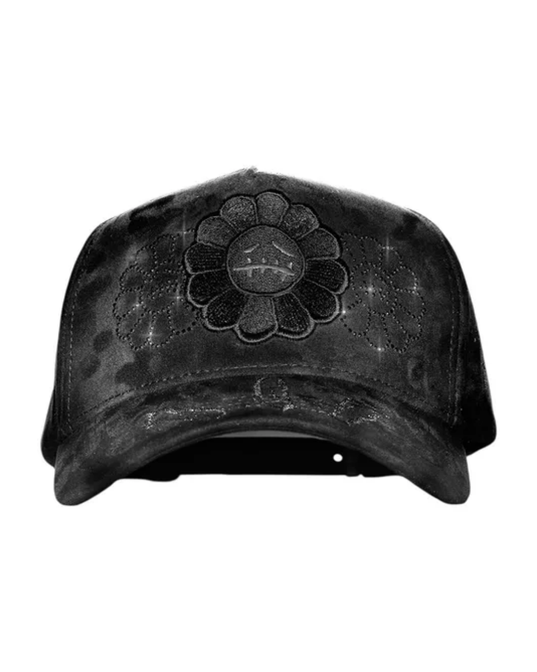 MURATRAVIS CRISTAL BLACK