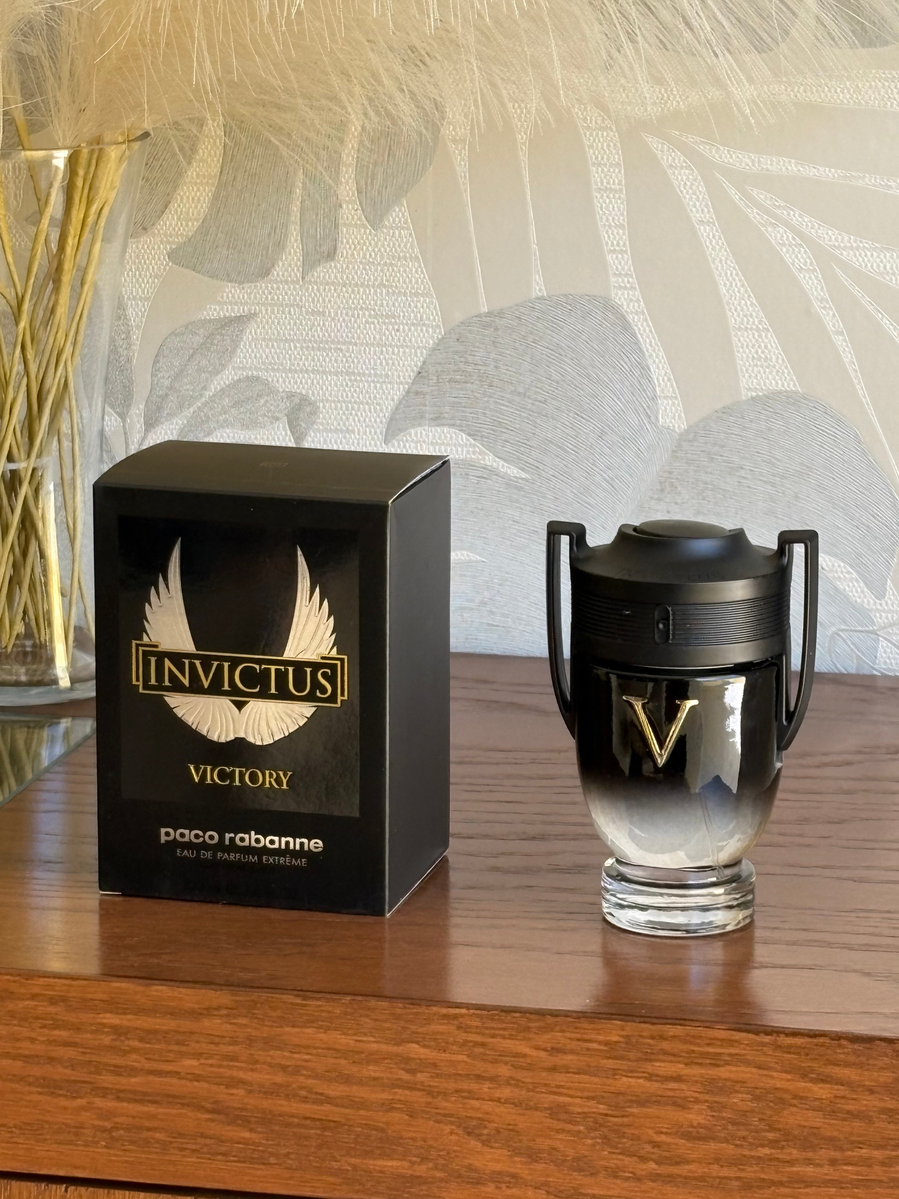 Invictus