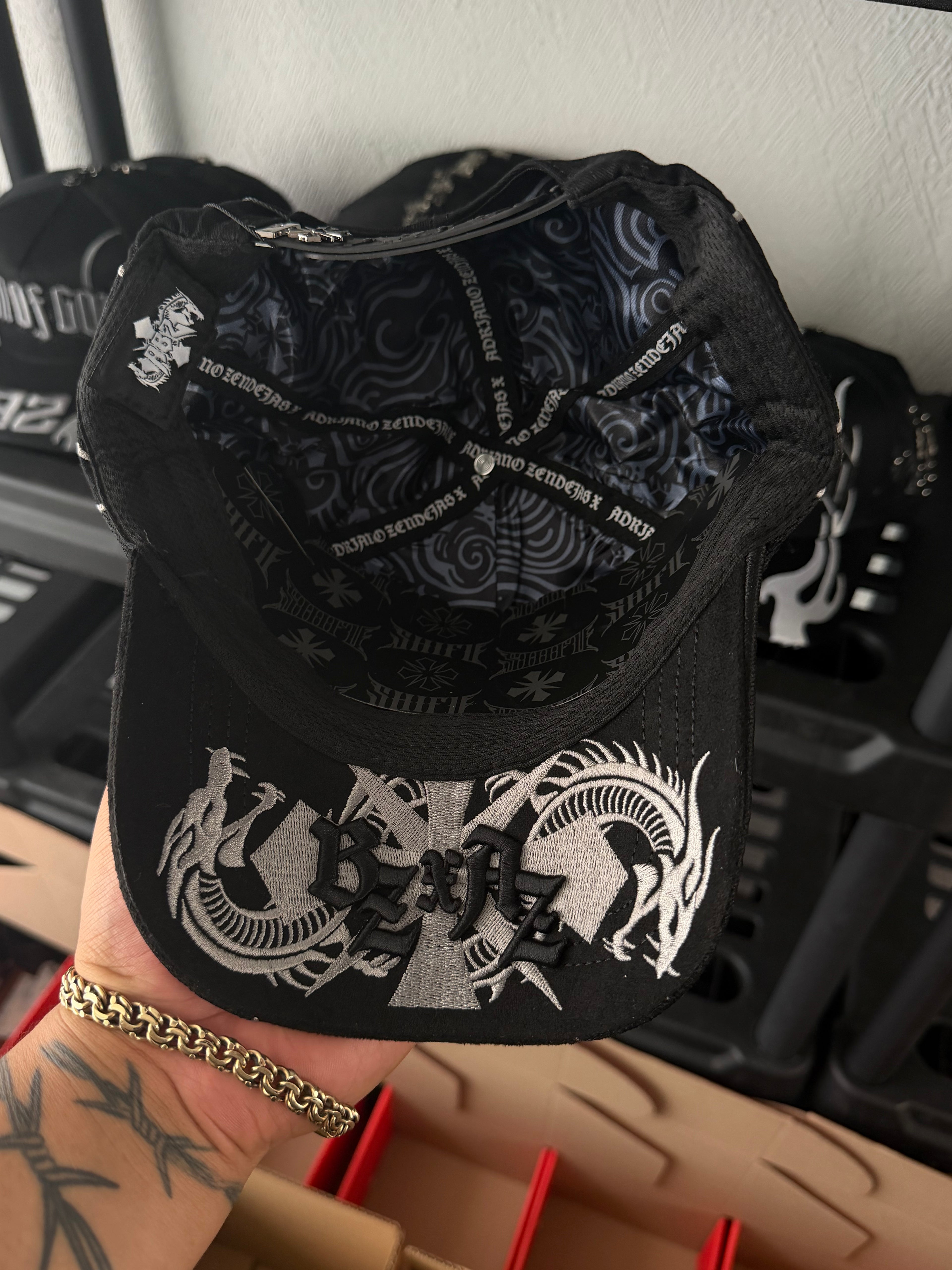 Abz black