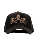 DANDY SKULLS 24K