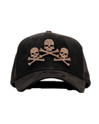 DANDY SKULLS 24K
