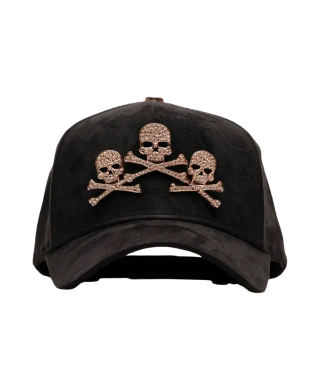 DANDY SKULLS 24K