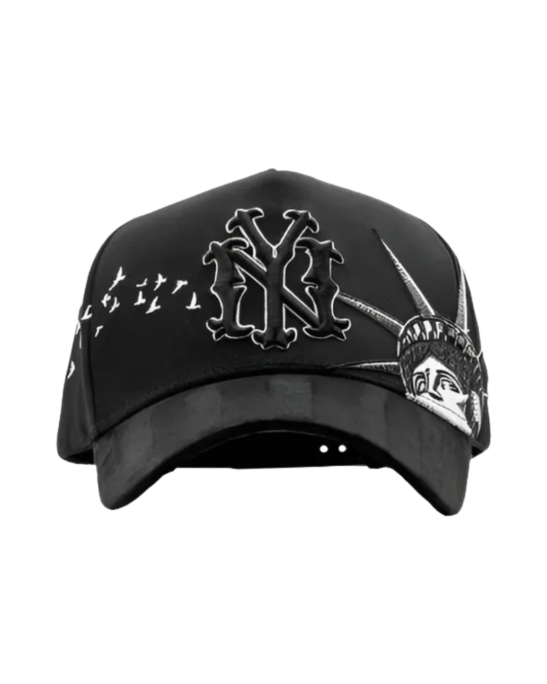 DANDY I LOVE NY – Legion Fit