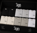 LOTE 10 PLAYERAS ESSENTIALS