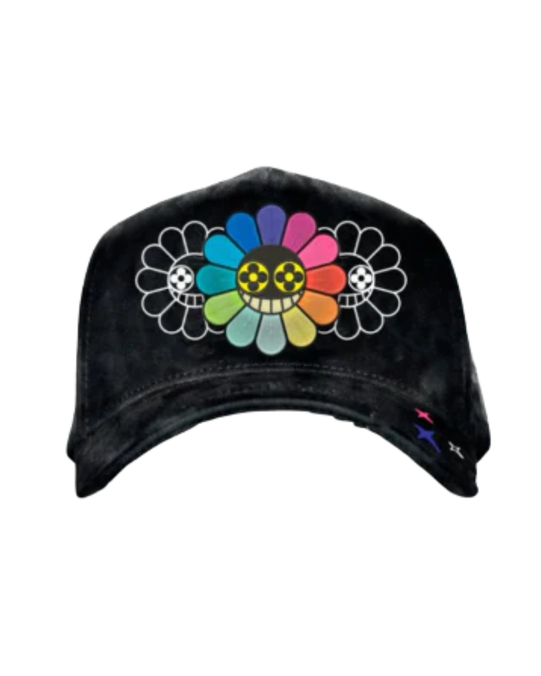 INNEDIT FLOWER