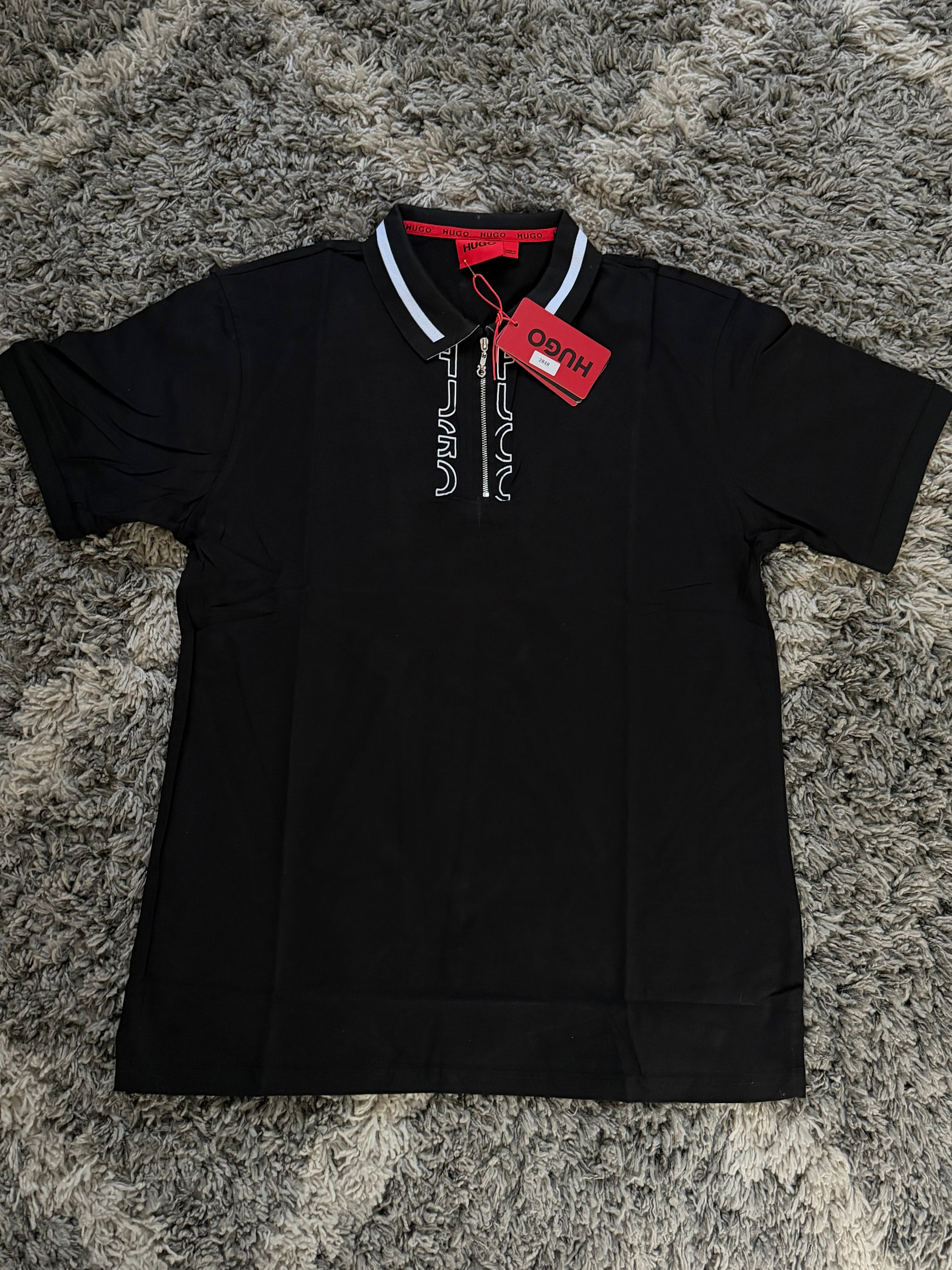 Hugo boss
