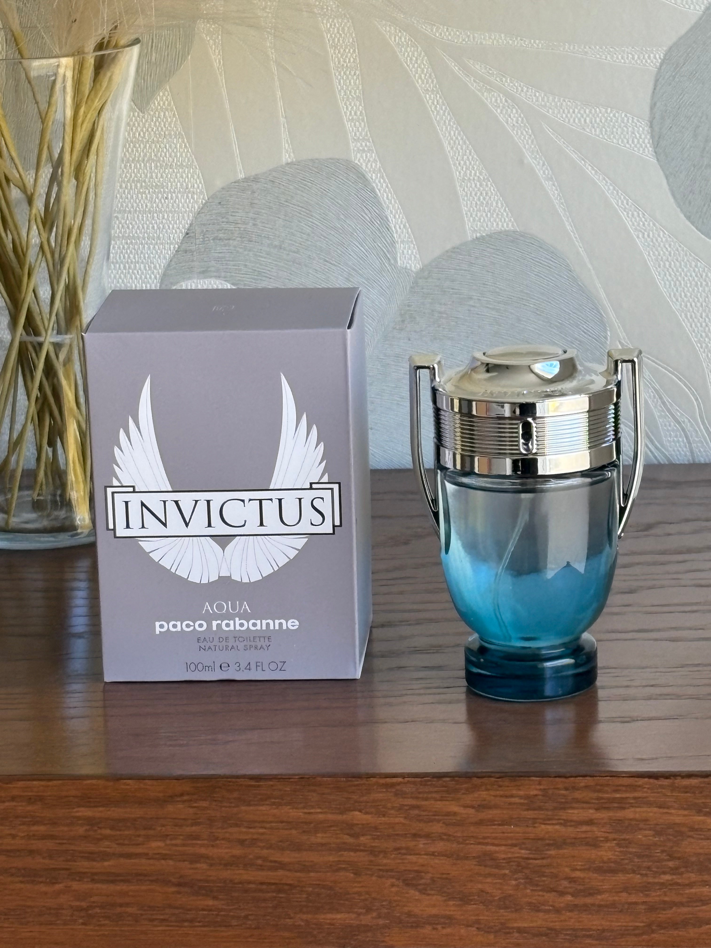 Invictus