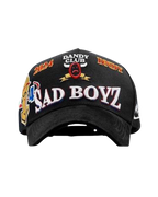 SAD BOYZ DANDY NBA