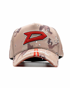 DANDY CAMO PHANTOM