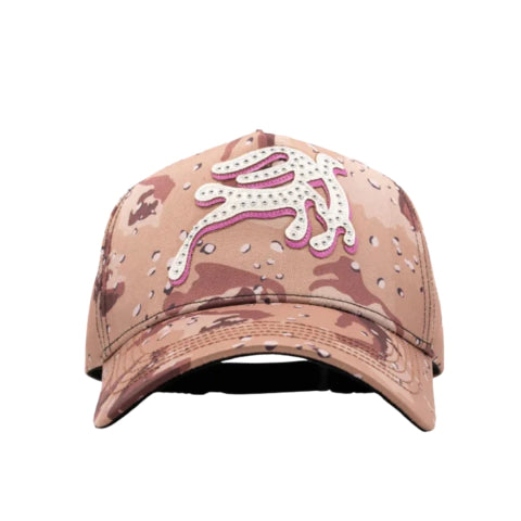 31 Hats Pink Recon