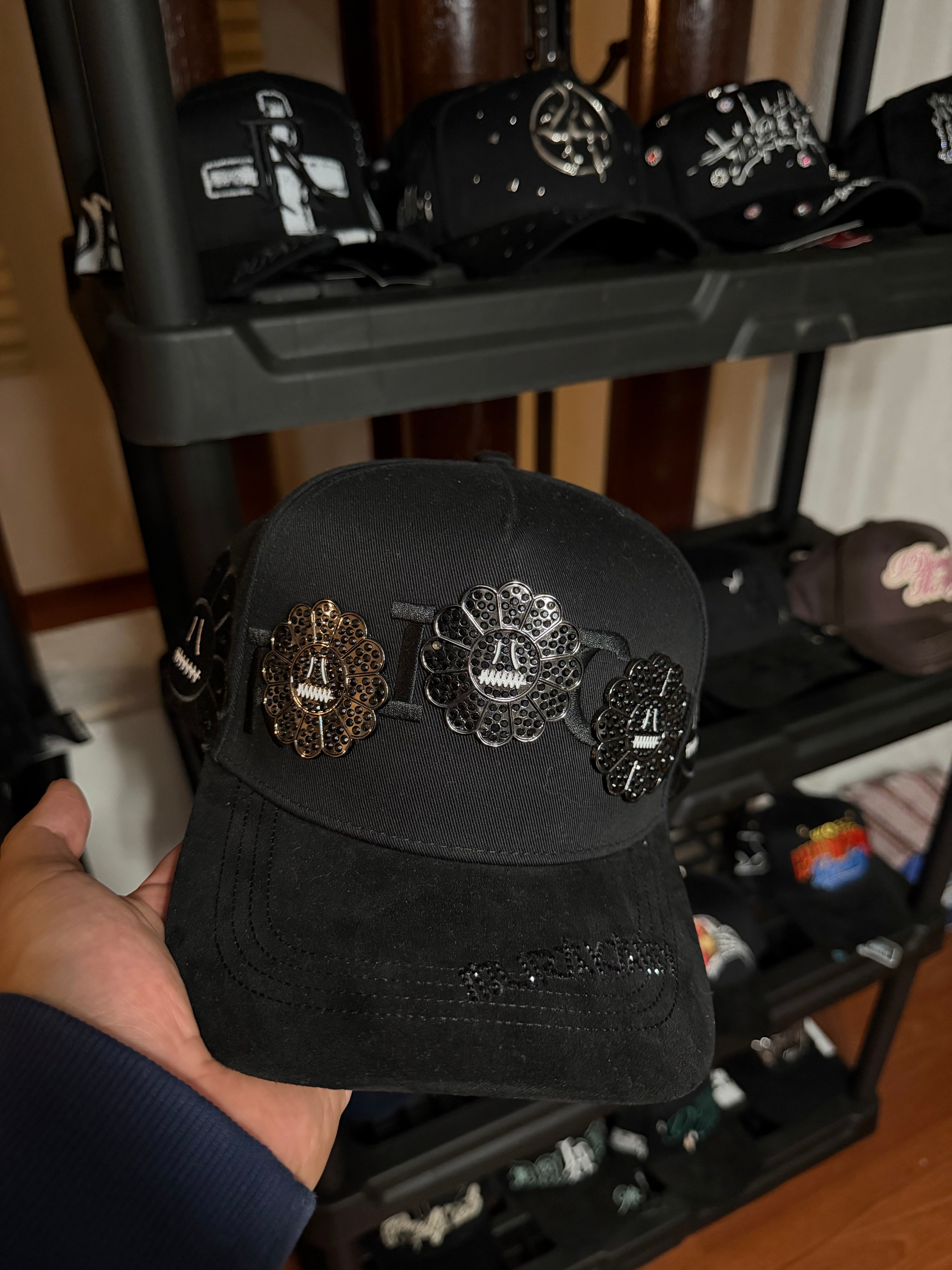 RICO HATS