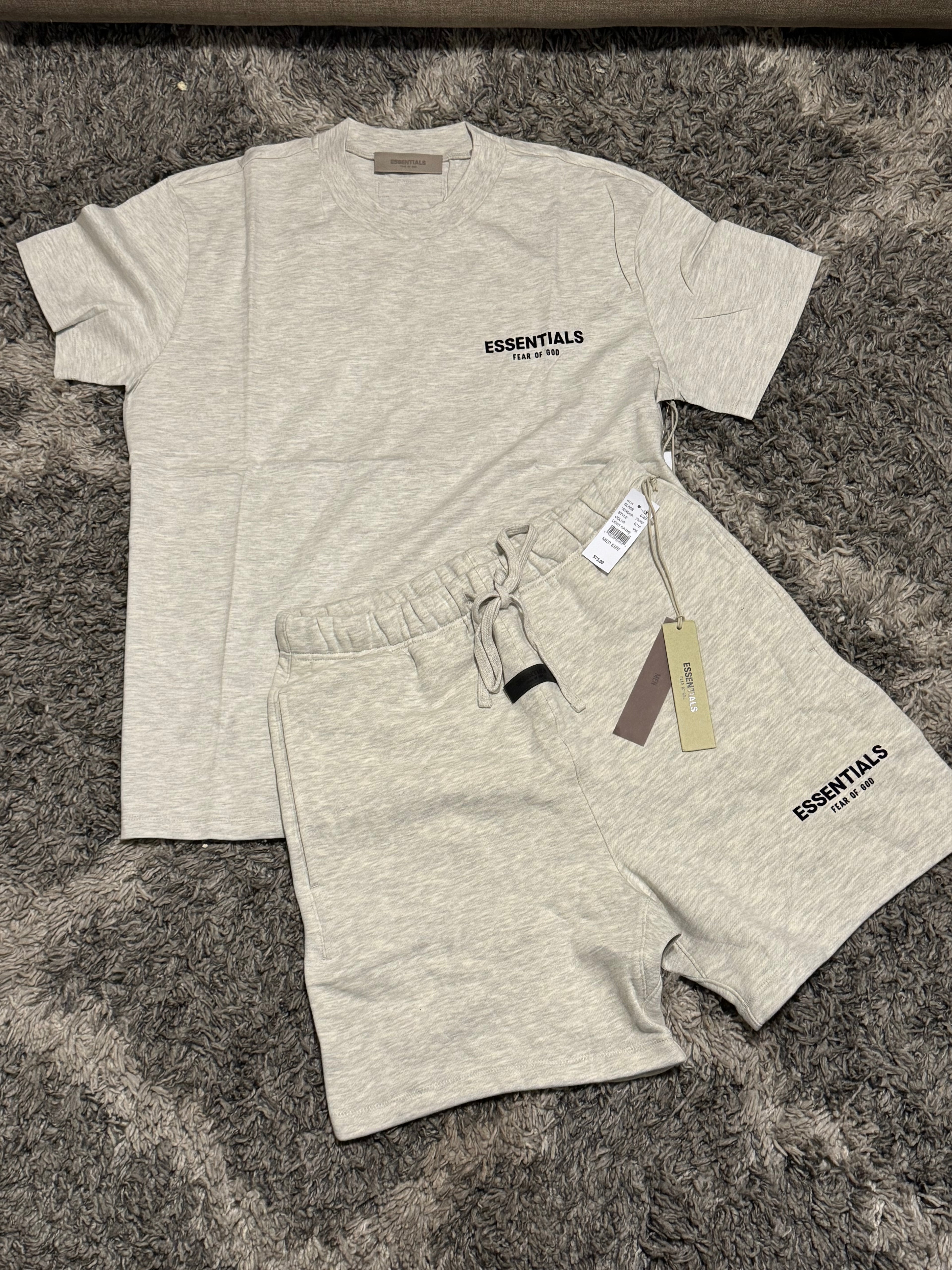 Conjunto essential