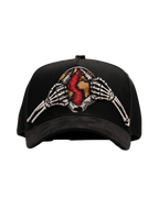 BARBAS THE END OF WORLD