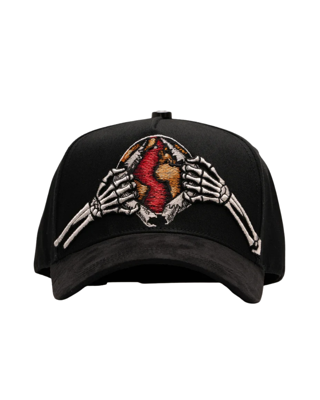 BARBAS THE END OF WORLD