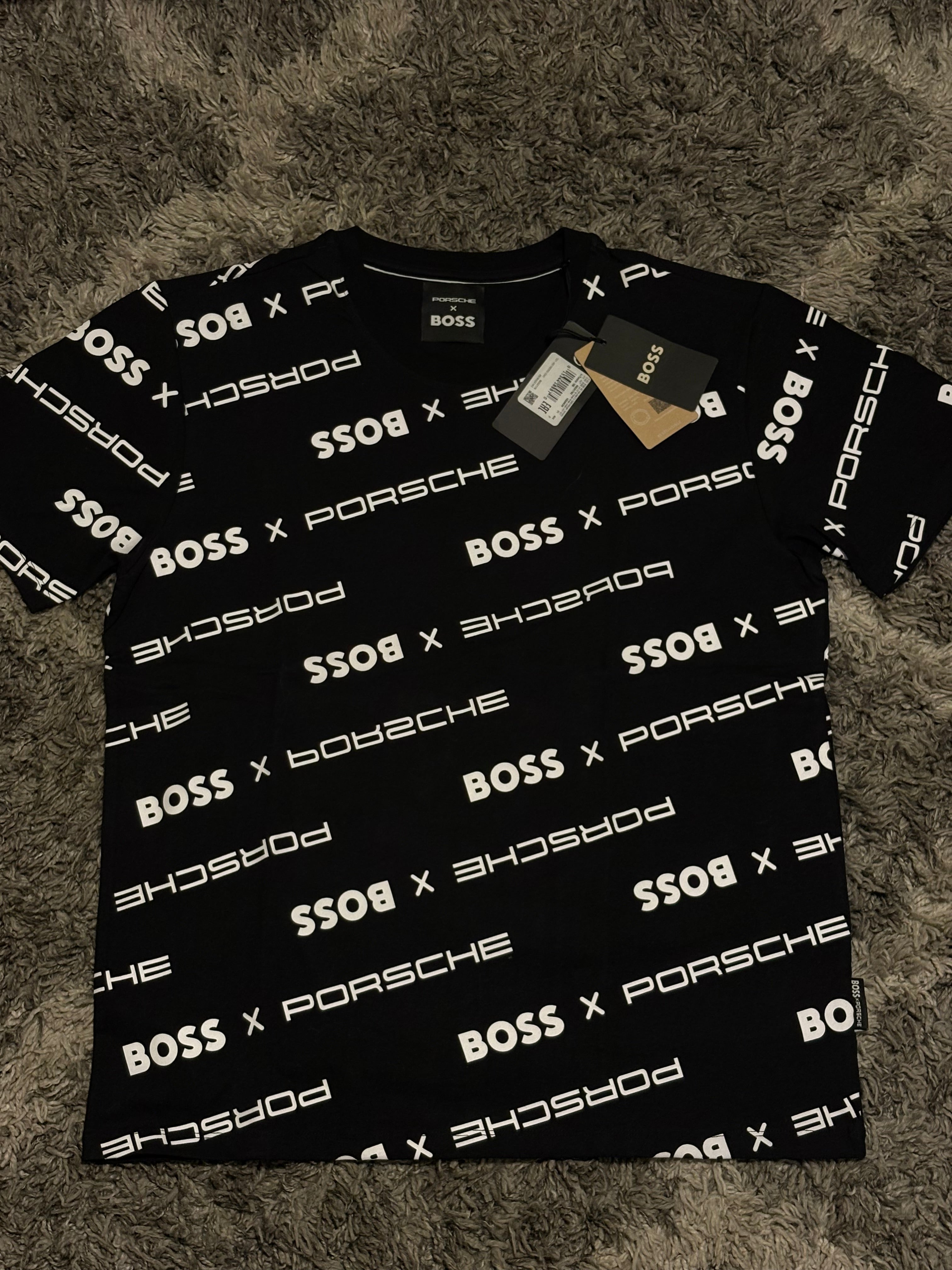 Boss