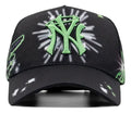31 Hats Grafiti