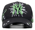 31 Hats Grafiti